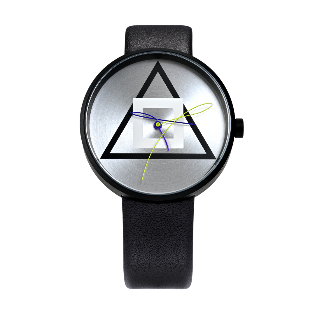 TTT - Han Gao @workbyworks - Three - TTT Watches