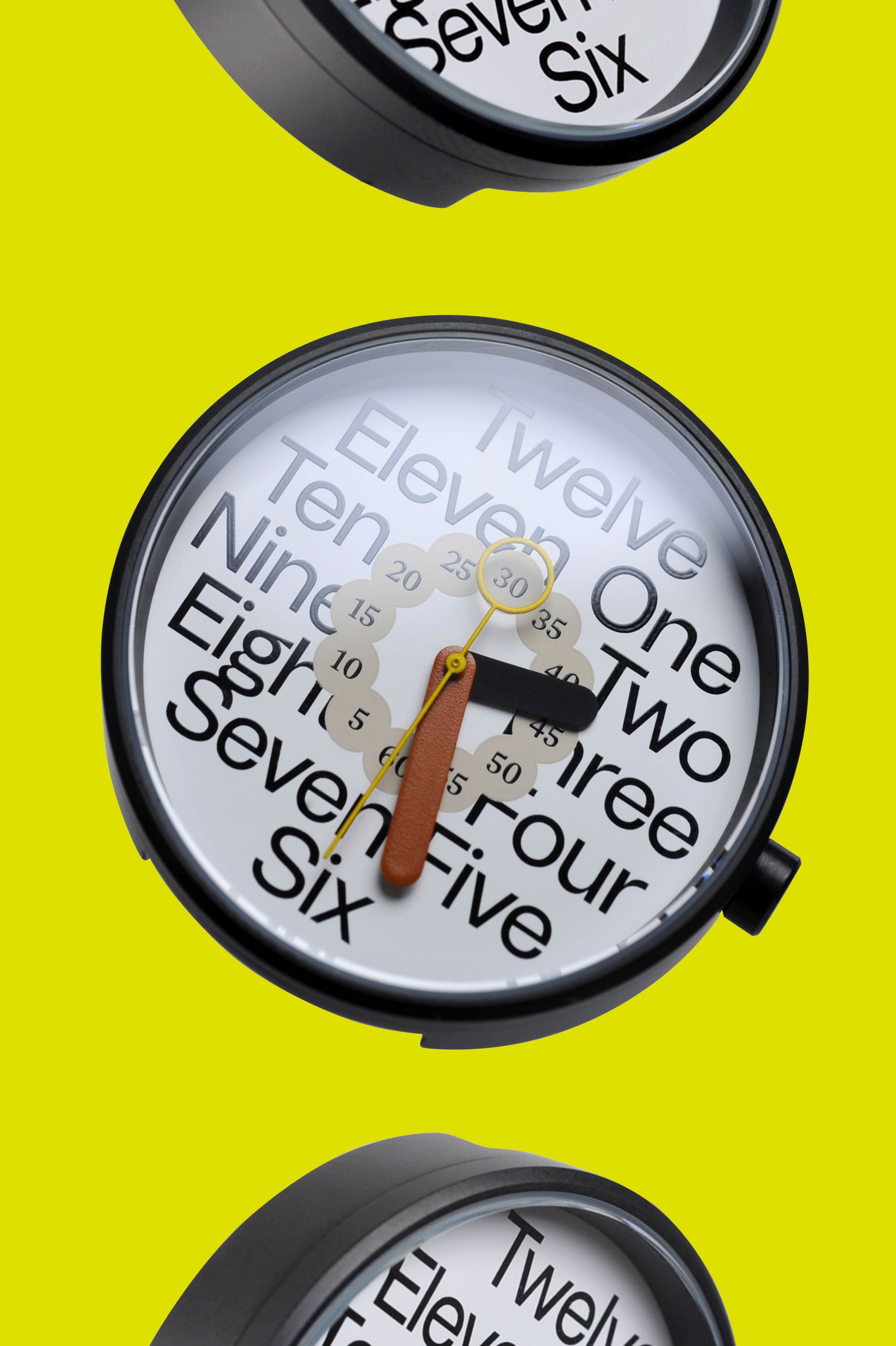 TTT - Christchhurch - 10 years of TDF - TTT Watches