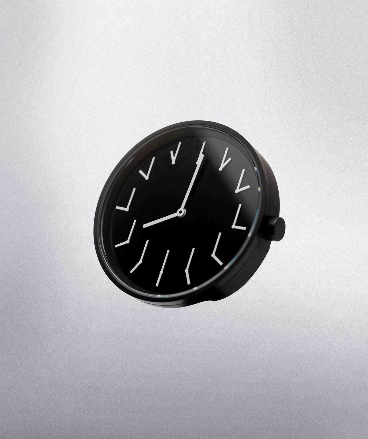 TTT - Redundant Watch - Black