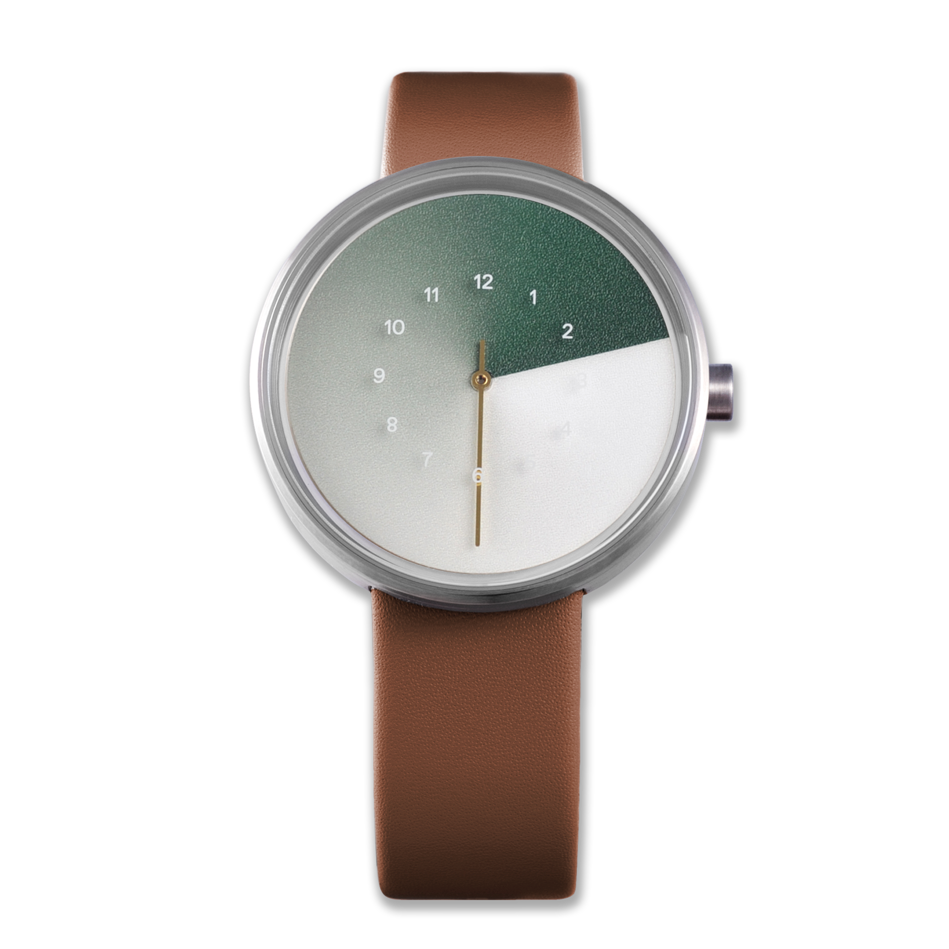 【she is】Hidden Time Watch /ヒドゥンタイム ウォッチ TTT#1 - Seoul - Hidden Time Watch - Midnight – Anicorn