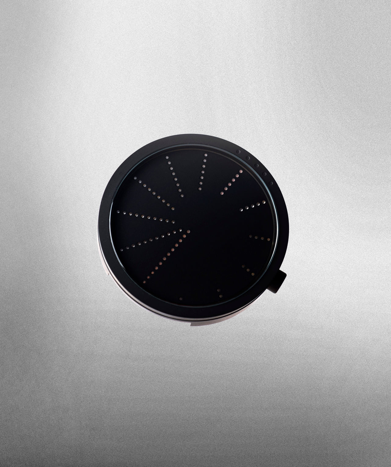 TTT - Order Watch - BLACK