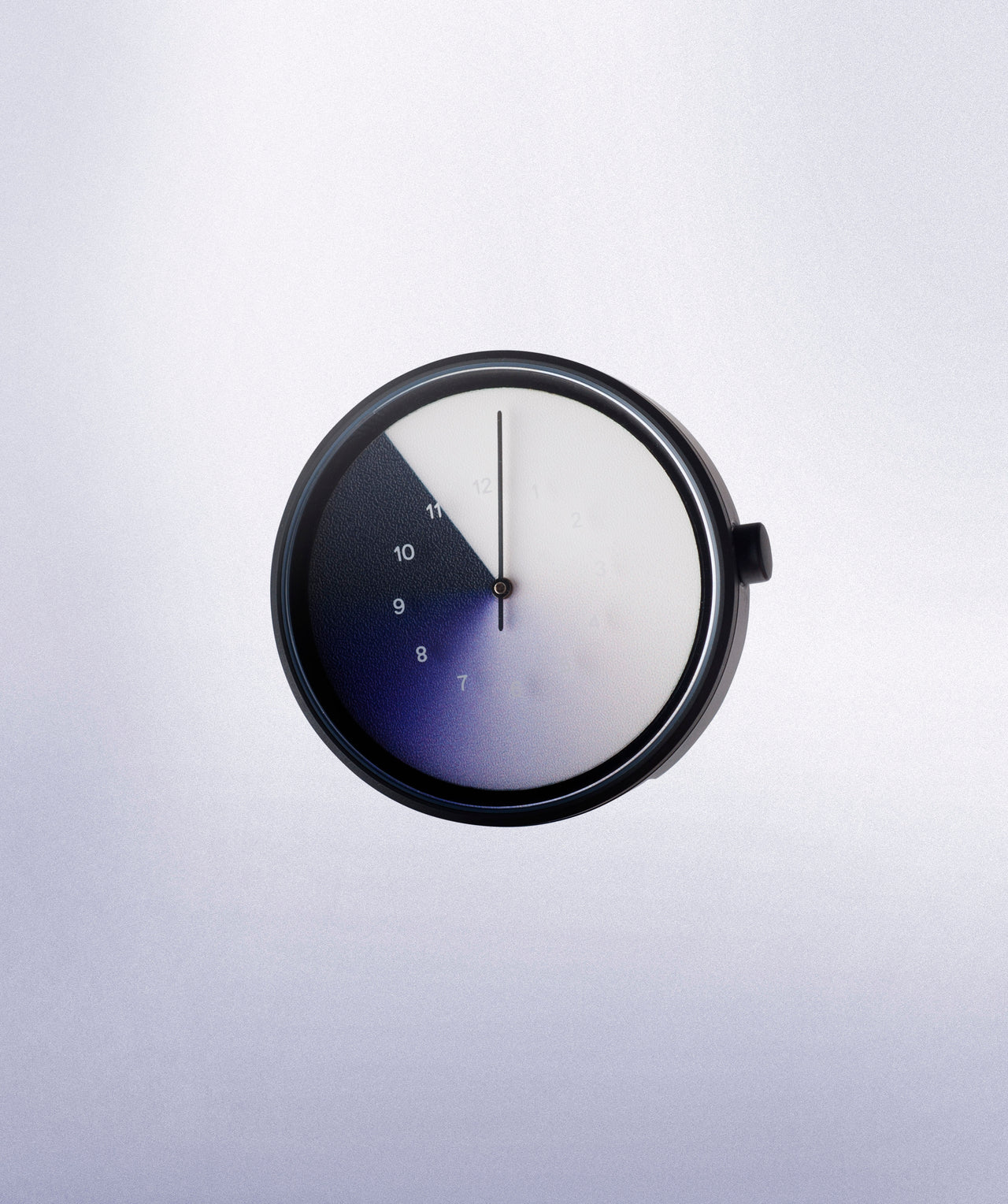 TTT - Hidden Time Watch - Midnight