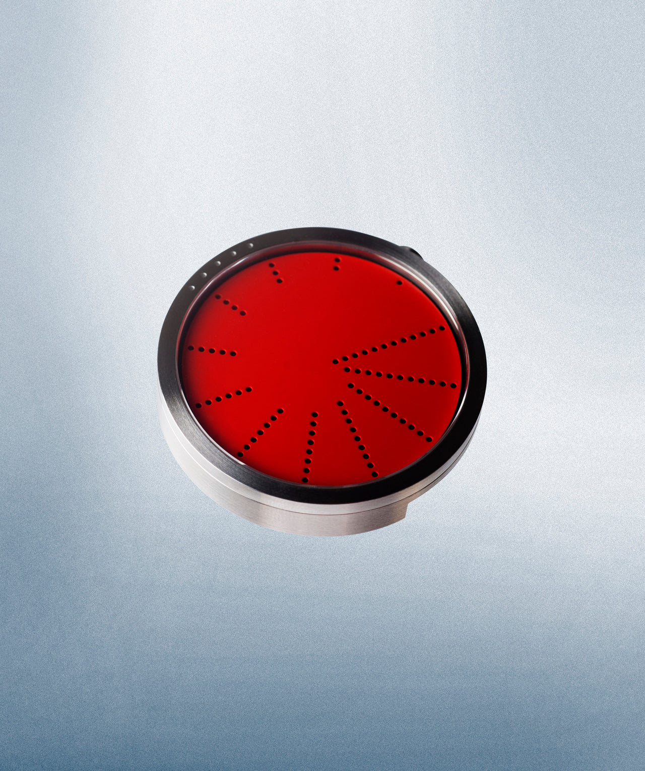 TTT - Order Watch - RED