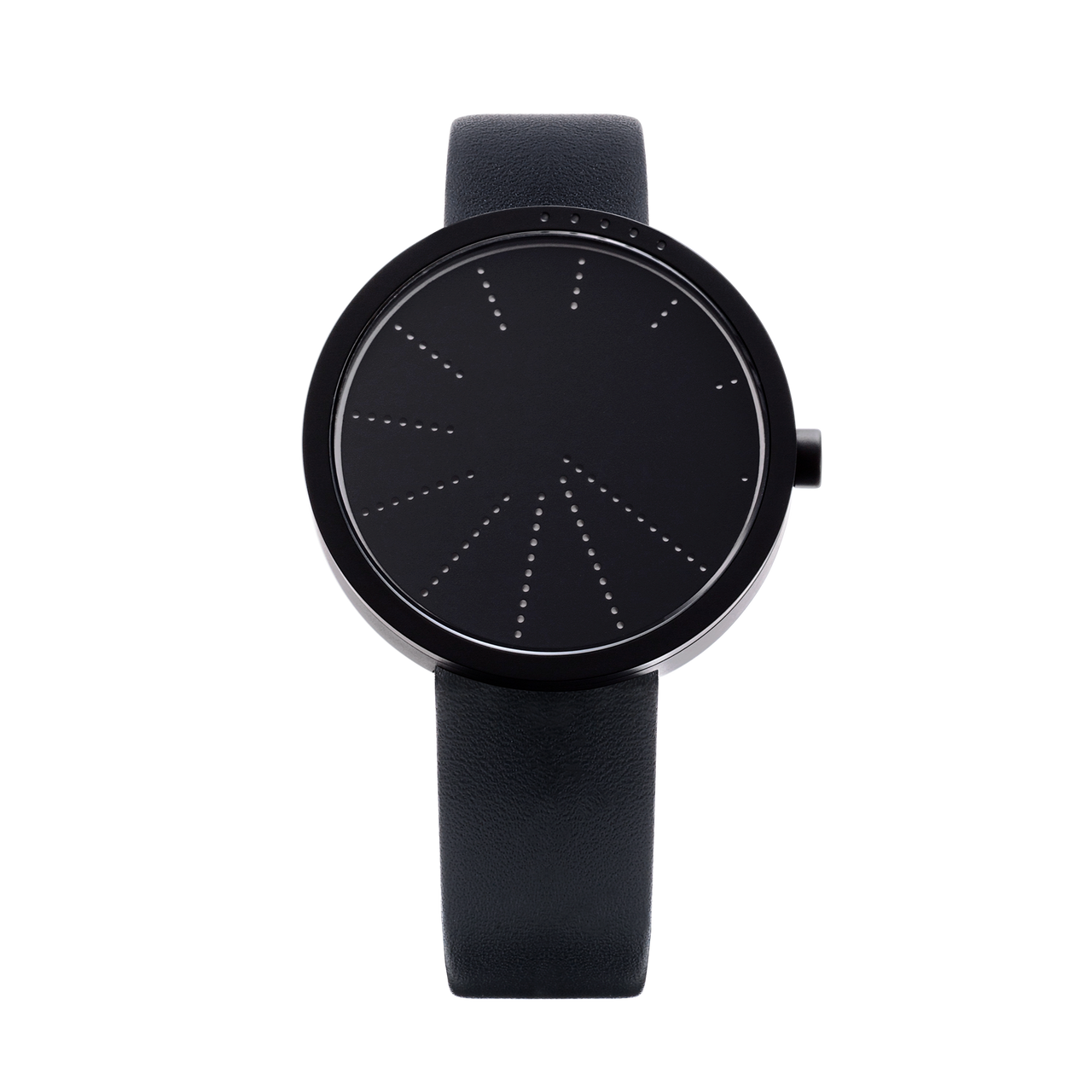 TTT - Order Watch - BLACK