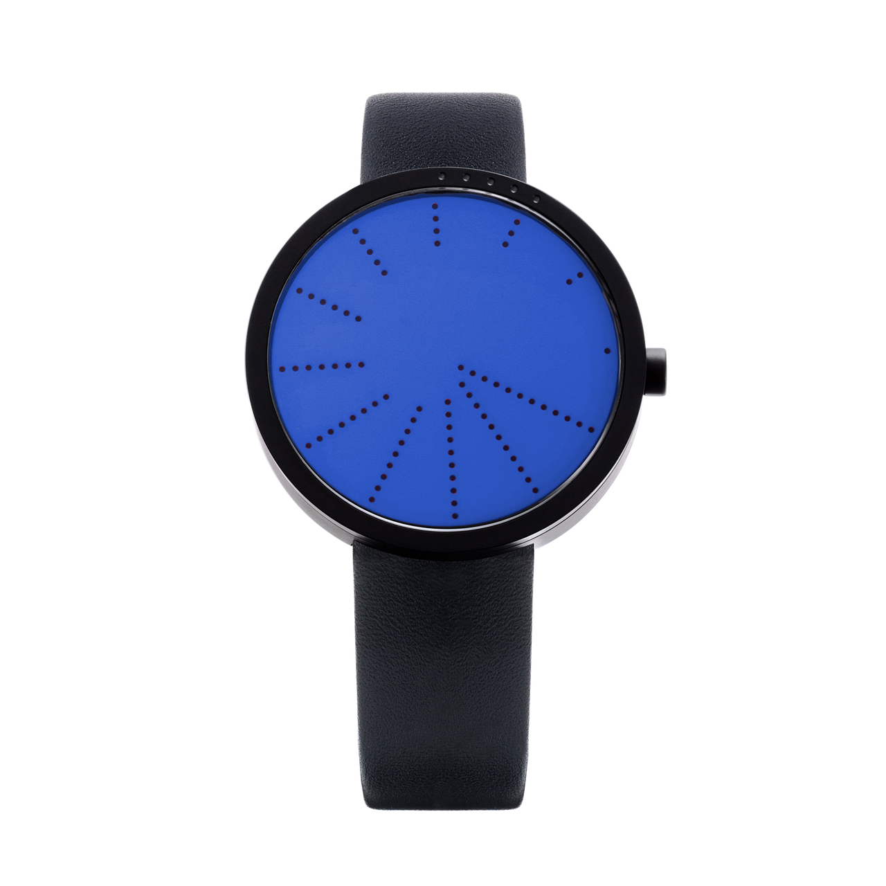 TTT - Order Watch - BLUE