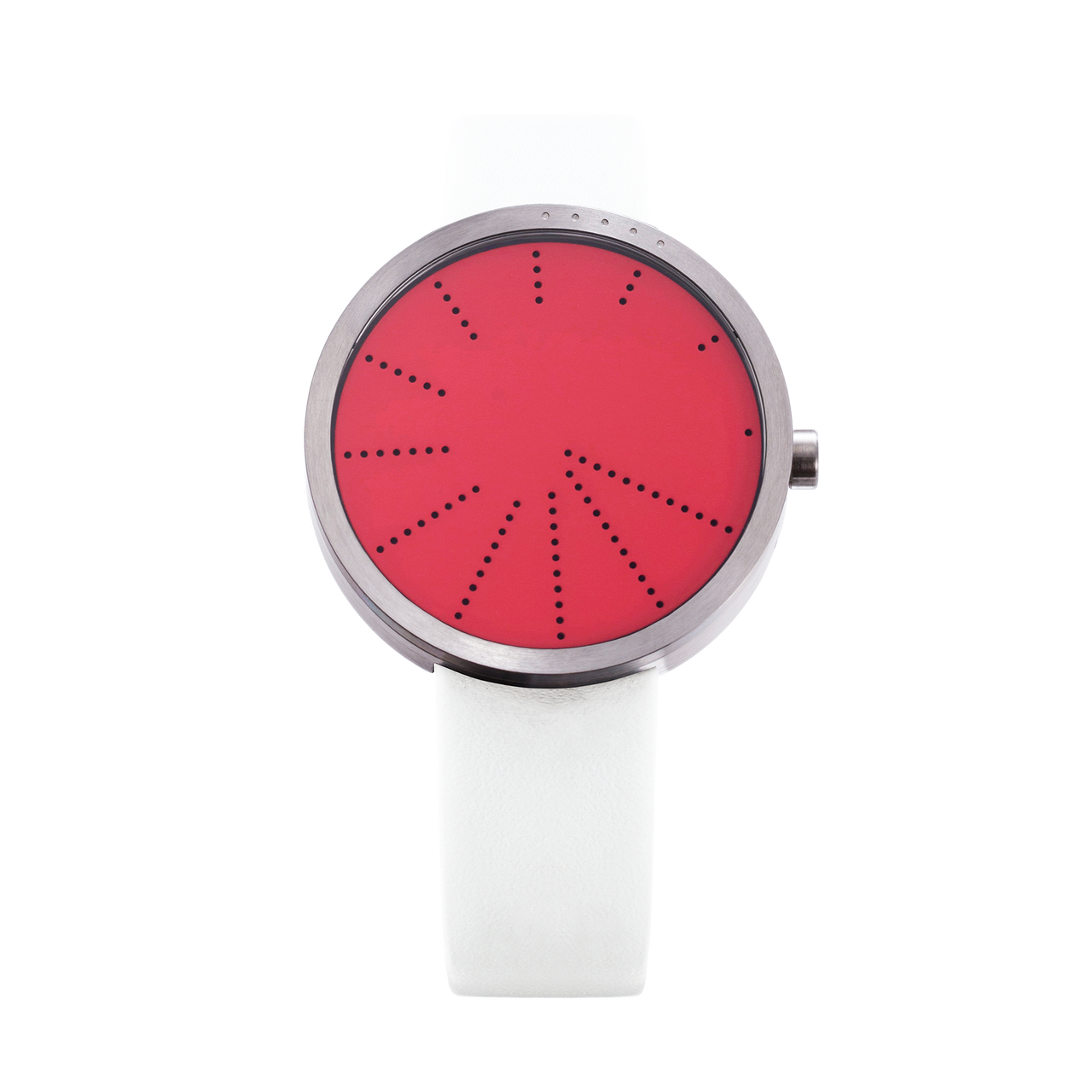 TTT - Order Watch - RED